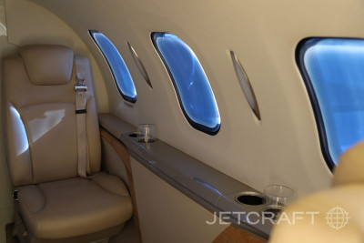 2018 Honda HondaJet: 