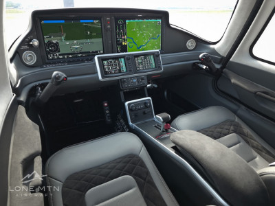 2024 Cirrus SR20G7: 