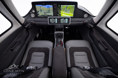 2024 Cirrus SR22TG7: 