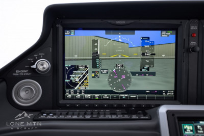 2024 Cirrus SR22TG7: 