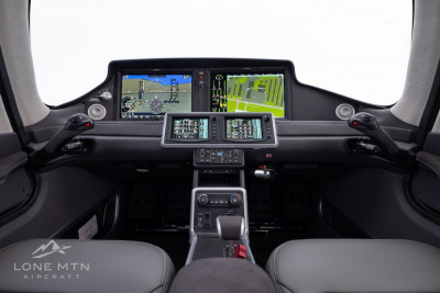 2024 Cirrus SR22TG7: 