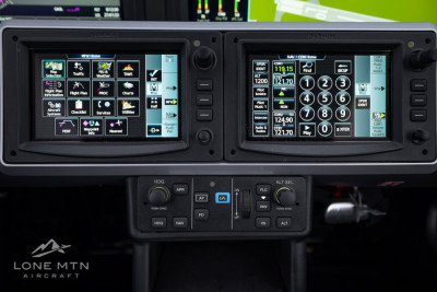 2024 Cirrus SR22TG7: 