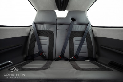 2024 Cirrus SR22TG7: 