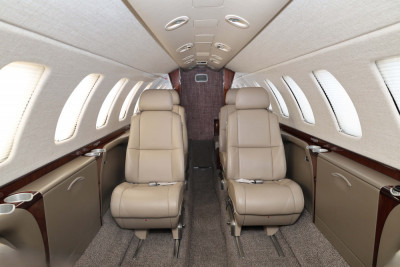 2022 Cessna Citation CJ3+: 