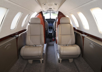 2022 Cessna Citation CJ3+: 