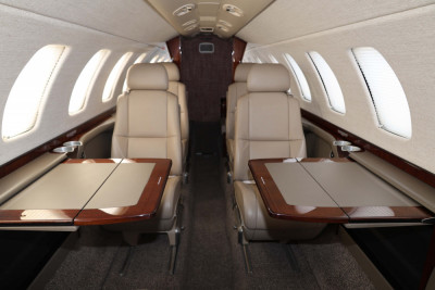 2022 Cessna Citation CJ3+: 