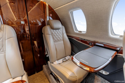 2022 Cessna Citation CJ4GEN2: 