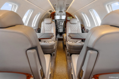 2022 Cessna Citation CJ4GEN2: 