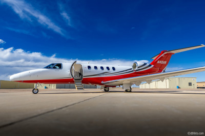 2022 Cessna Citation CJ4GEN2: 