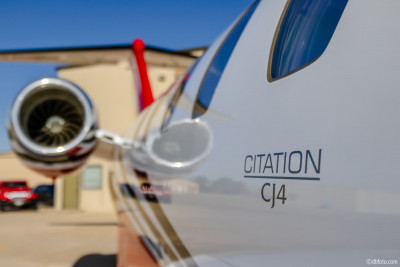 2022 Cessna Citation CJ4GEN2: 