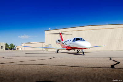 2022 Cessna Citation CJ4GEN2: 