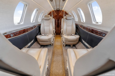 2022 Cessna Citation CJ4GEN2: 