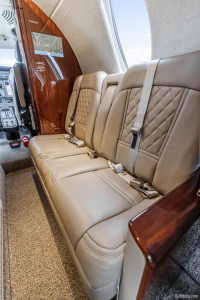 2022 Cessna Citation CJ4GEN2: 