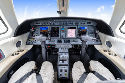 2022 Cessna Citation CJ4GEN2: 