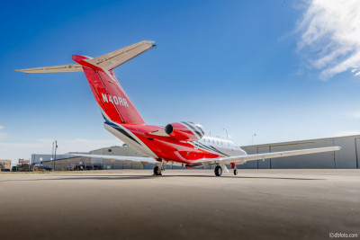 2022 Cessna Citation CJ4GEN2: 