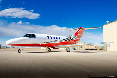 2022 Cessna Citation CJ4GEN2: 