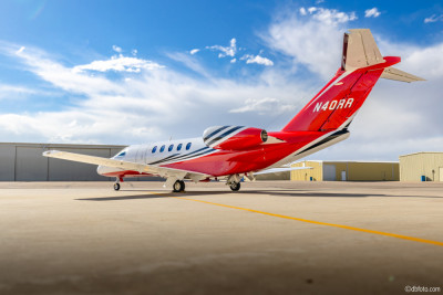 2022 Cessna Citation CJ4GEN2: 