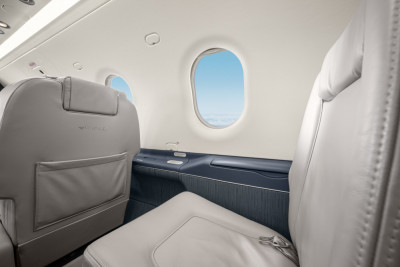 2019 Pilatus PC-12 NG: 