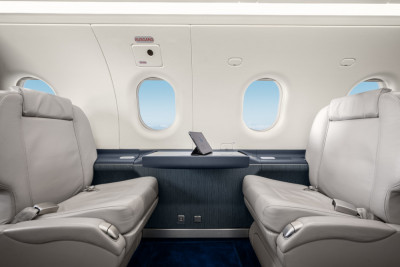 2019 Pilatus PC-12 NG: 