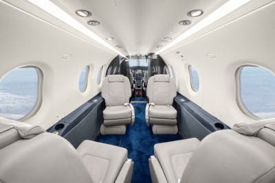 2019 Pilatus PC-12 NG: 