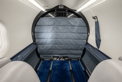 2019 Pilatus PC-12 NG: 