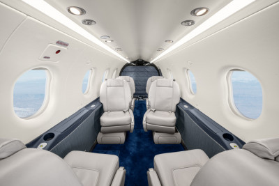 2019 Pilatus PC-12 NG: 