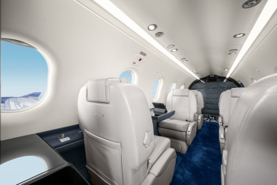 2019 Pilatus PC-12 NG: 