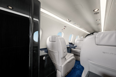 2019 Pilatus PC-12 NG: 