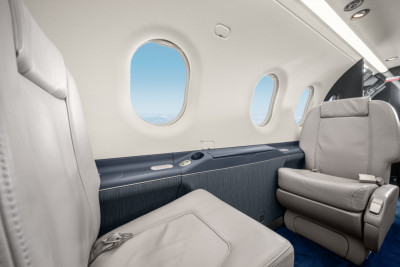 2019 Pilatus PC-12 NG: 