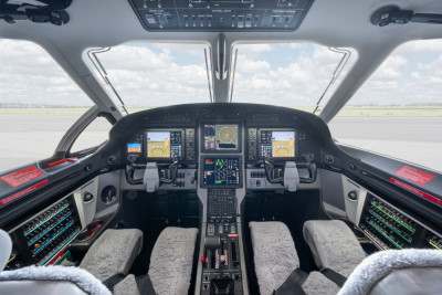 2019 Pilatus PC-12 NG: 