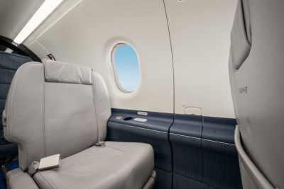 2019 Pilatus PC-12 NG: 