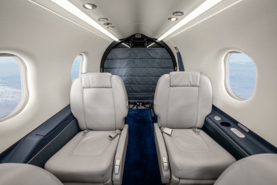 2019 Pilatus PC-12 NG: 