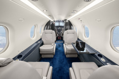 2019 Pilatus PC-12 NG: 