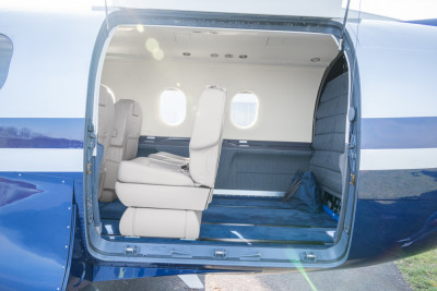 2019 Pilatus PC-12 NG: 