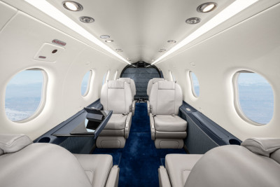 2019 Pilatus PC-12 NG: 