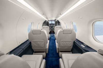 2019 Pilatus PC-12 NG: 