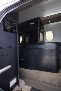 1997 Cessna Citation X: 