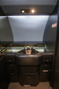 1997 Cessna Citation X: 