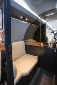 1997 Cessna Citation X: 