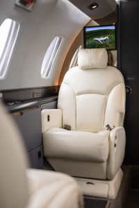 1997 Cessna Citation X: 