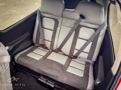 2022 Cirrus SR22T G6 GTS: 