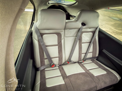 2022 Cirrus SR22T G6 GTS: 