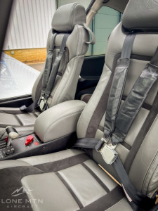 2022 Cirrus SR22T G6 GTS: 