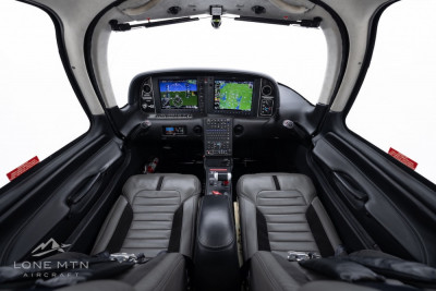 2017 Cirrus SR22 G6 GTS: 