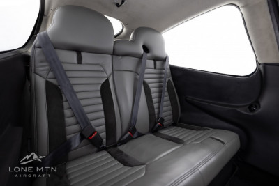 2017 Cirrus SR22 G6 GTS: 