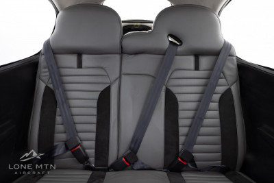 2017 Cirrus SR22 G6 GTS: 