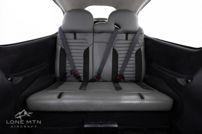 2017 Cirrus SR22 G6 GTS: 