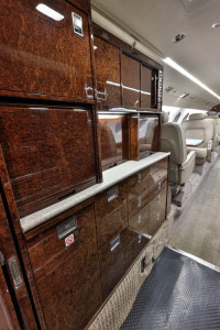 2000 Dassault Falcon 50EX: 