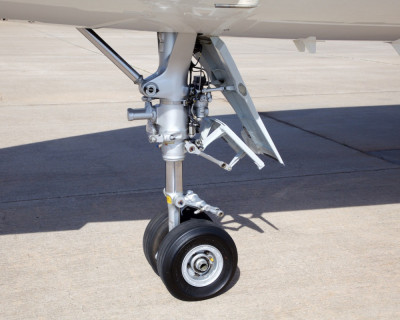 2006 Dassault Falcon 2000LX: 