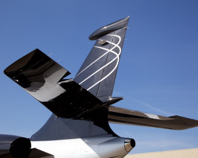 2006 Dassault Falcon 2000LX: 